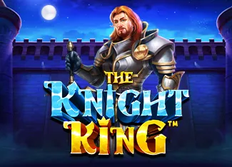 The Knight King - STONEBET88