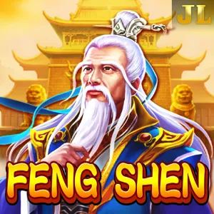 Jili : Fengshen - STONEBET88