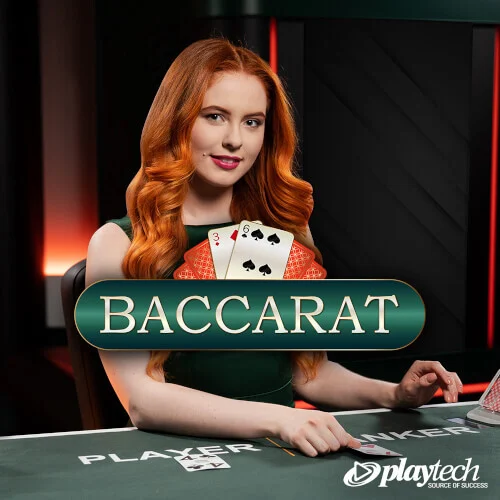 Baccarat - STONEBET88