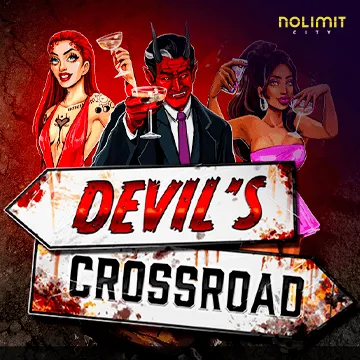 Devils Crossroad - STONEBET88