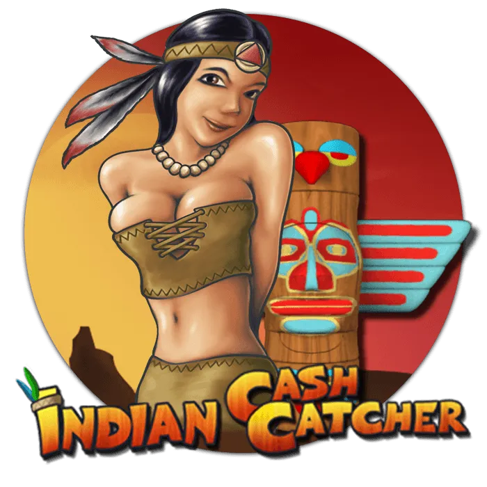 Indian Cash Catcher - STONEBET88