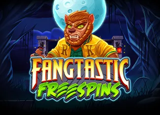 Fangtastic Freespins - STONEBET88