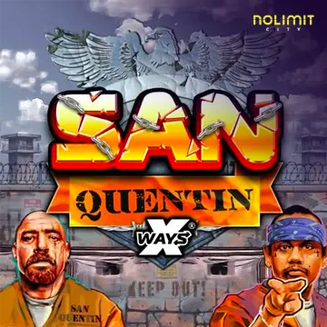 San Quentin xWays - STONEBET88