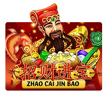 Zhao Cai Jin Bao - STONEBET88