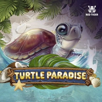 Turtle Paradise - STONEBET88