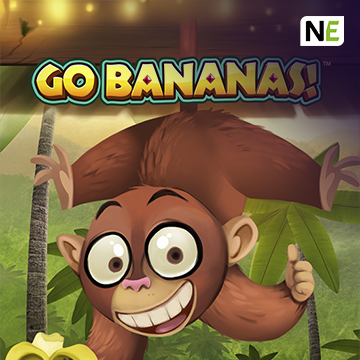 Go Bananas! - STONEBET88