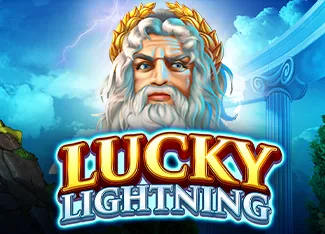 Lucky Lightning - STONEBET88