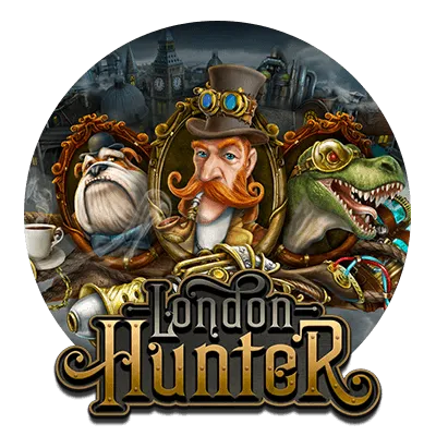 London Hunter - STONEBET88