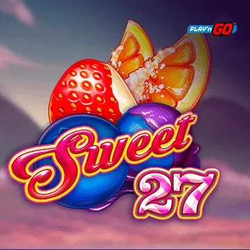 Sweet 27 - STONEBET88