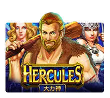 Hercules - STONEBET88
