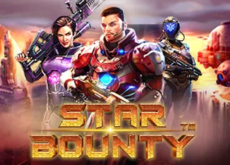 Star Bounty - STONEBET88