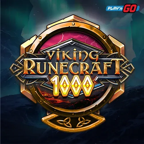 Viking Runecraft 1000 - STONEBET88
