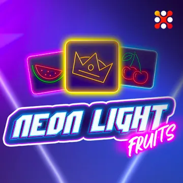 Mancala : Neon Light Fruits - STONEBET88