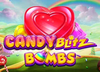 Candy Blitz Bombs - STONEBET88
