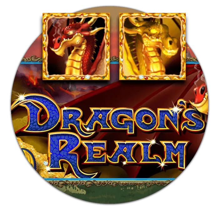 Dragons Realm - STONEBET88