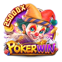 POKER WIN - STONEBET88