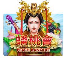 Peach Banquet - STONEBET88