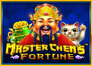 Master Chens Fortune - STONEBET88