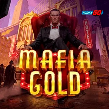 Mafia Gold - STONEBET88