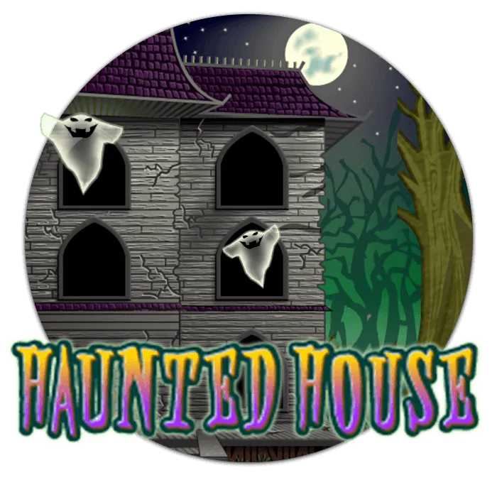 Haunted House - STONEBET88