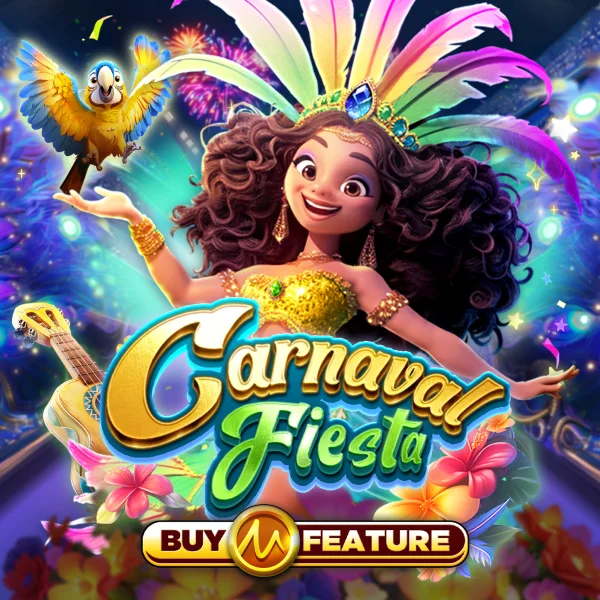 Carnaval Fiesta - STONEBET88