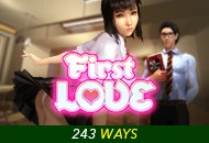 Spadegaming : First Love - STONEBET88