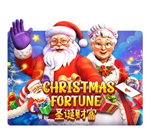 Christmas Fortune - STONEBET88