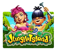 Jungle Island - STONEBET88