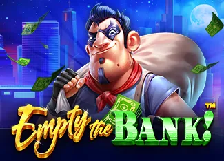 Empty the Bank - STONEBET88