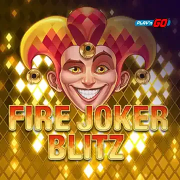 Fire Joker Blitz - STONEBET88