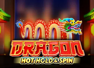 Dragon Hot Hold & Spin - STONEBET88
