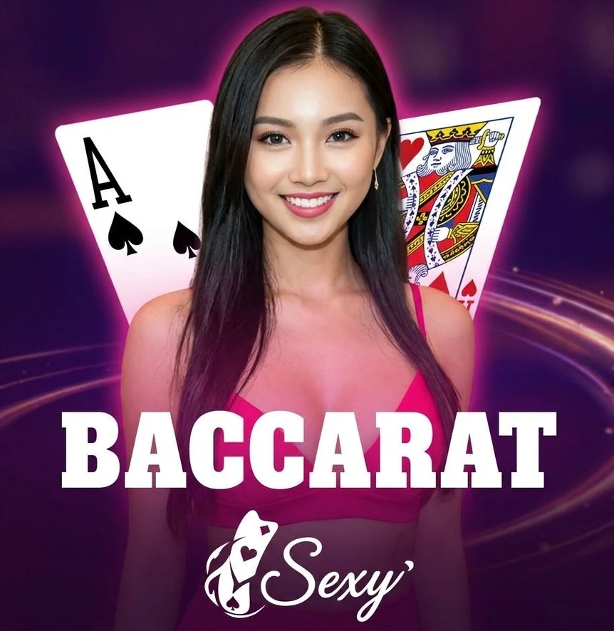 Baccarat Classic - STONEBET88
