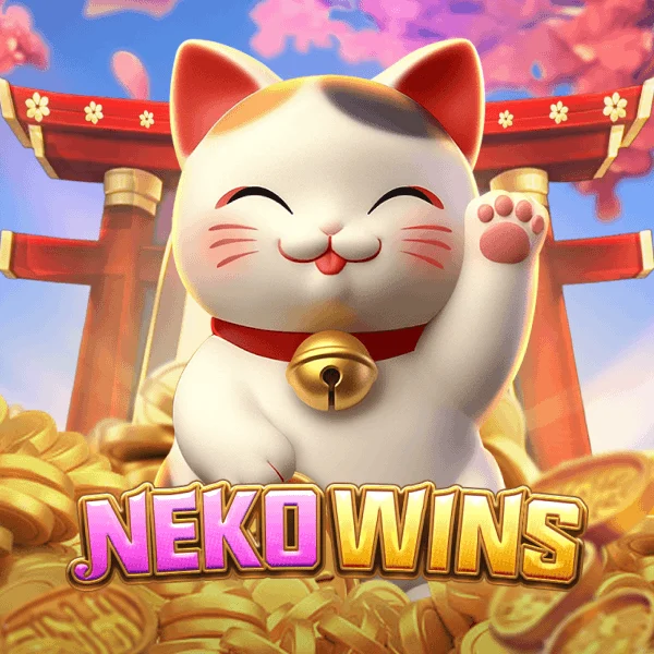 Neko Wins - STONEBET88