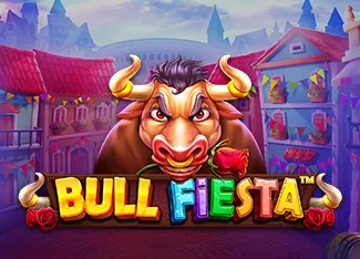 Bull Fiesta - STONEBET88