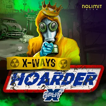 xWays Hoarder xSplit - STONEBET88