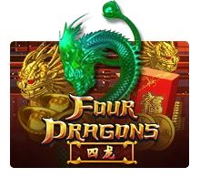 Four Dragons - STONEBET88