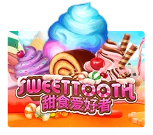 Sweet Tooth - STONEBET88