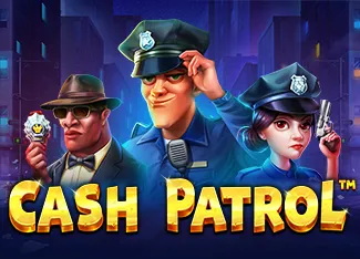 Cash Patrol - STONEBET88