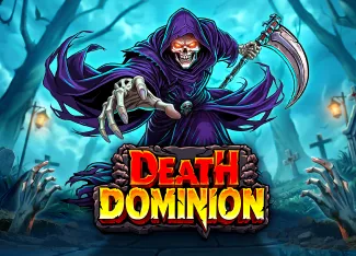 Death Dominion - STONEBET88