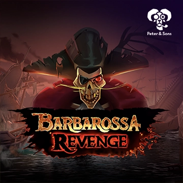 Barbarossa Revenge - STONEBET88