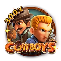 COWBOYS - STONEBET88