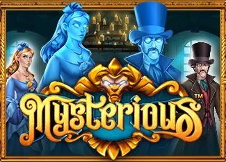 Mysterious - STONEBET88