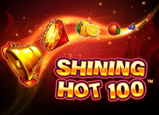 Shining Hot 100 - STONEBET88