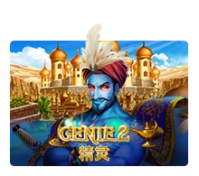 Genie 2 - STONEBET88