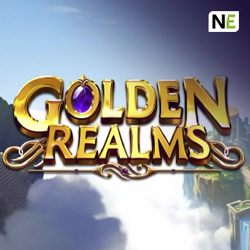 Golden Realms - STONEBET88