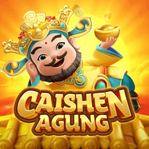 Riches Caishen - STONEBET88