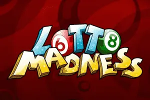 Lotto Madness - STONEBET88