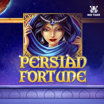 Persian Fortune - STONEBET88