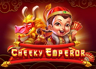 Cheeky Emperor - STONEBET88