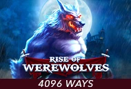 Spadegaming : Rise Of Werewolves - STONEBET88